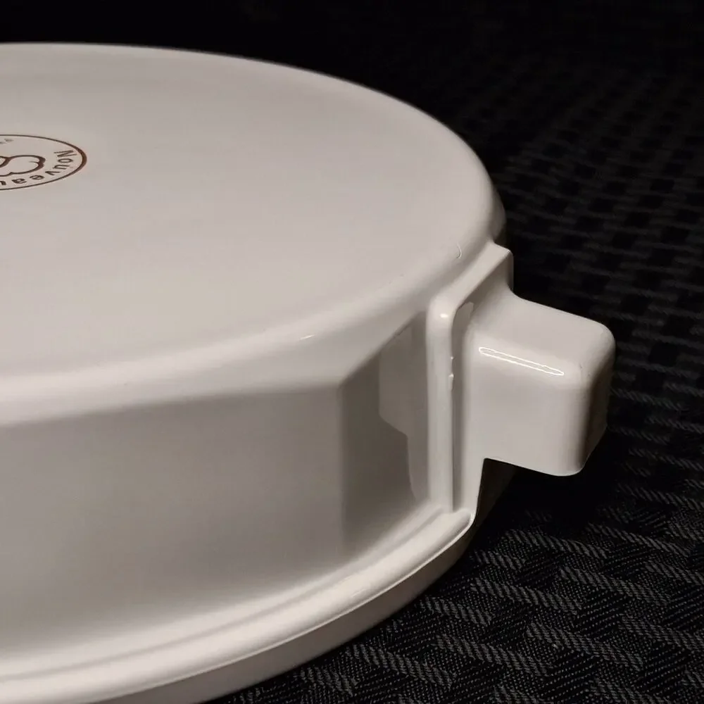 Princess House Nouveau Cookware 8